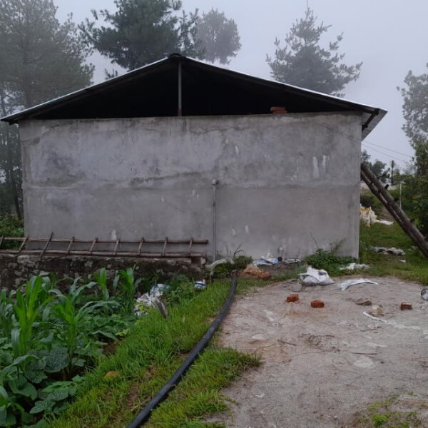 Clean and Safe Drinking Water